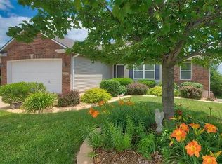 2417 S Powahatan Ave, Independence, MO 64057