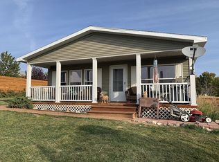 16 Ridge Ln, Gunnison, CO 81230