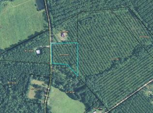 0 Jimmie Todd Rd, Folkston, GA 31537
