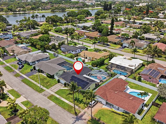 2nd image of 4441 NW 6th Court