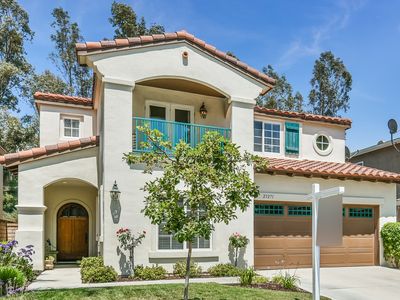 23271 Chervil Ct, Valencia, CA, 91354