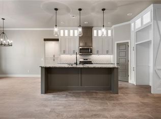 12013 SW 51st St, Mustang, OK 73064
