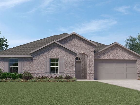 Plan Elevation.