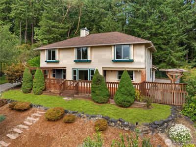 7814 67th Street NW, Gig Harbor, WA, 98335