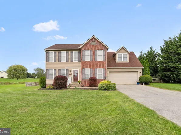 13524 Wellspring Dr, Hagerstown, MD 21740