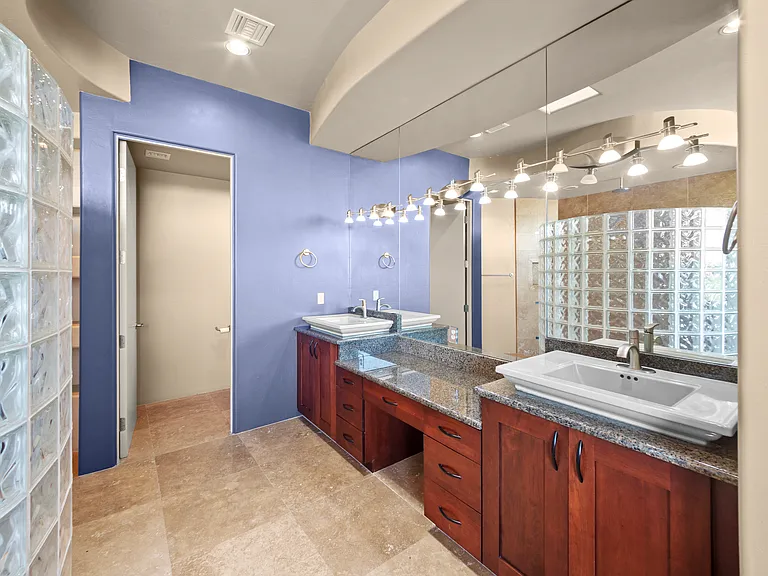 3835 N Whiptail Wash Pl — Photo 43