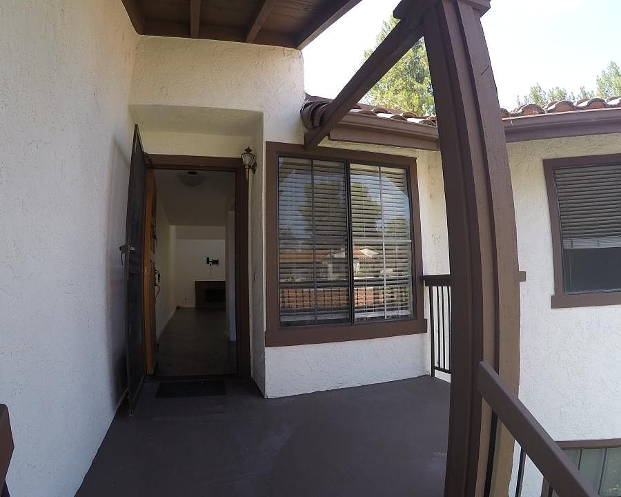 Front Landing
