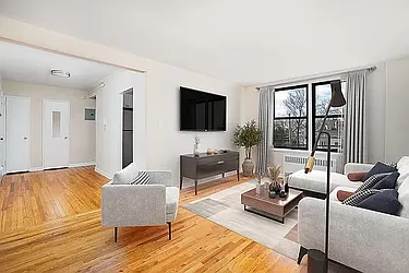 Rented by Waldstar Real Estate LLC