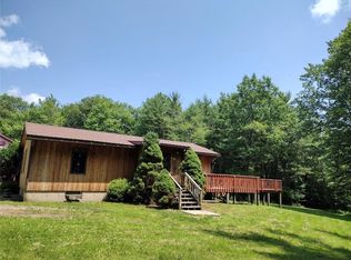3876 Pine Hill Rd, Unadilla, NY 13849