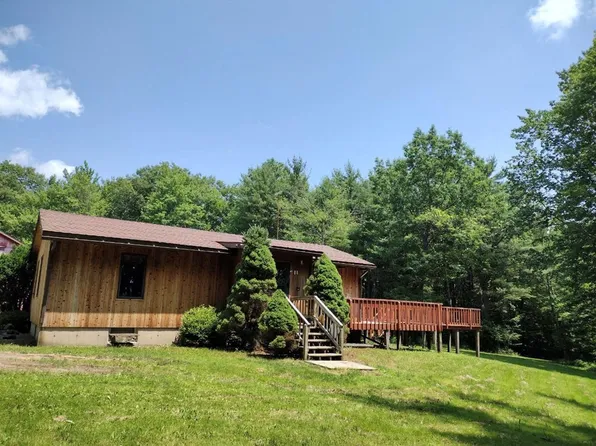3876 Pine Hill Rd, Unadilla, NY 13849