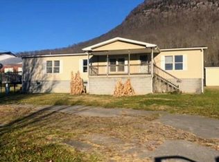 304 Jasper Rd, Duffield, VA 24244