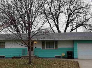 808 S Ash St, McPherson, KS 67460
