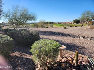 464 S 227th Ct, Buckeye, AZ 85326