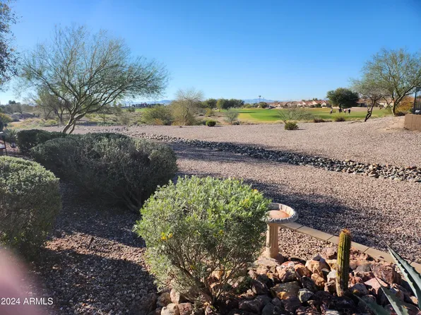 464 S 227TH Court, Buckeye, AZ 85326