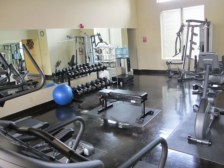 6011 Grissom Rd #6-2 — Photo 23