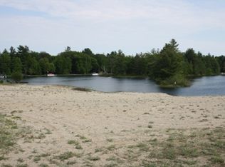 Shoreview, Oscoda, MI 48750