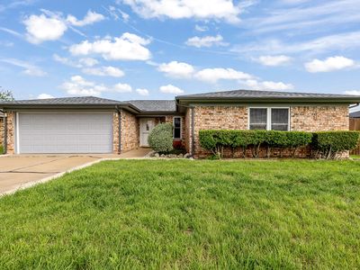 304 Tahiti Dr, Granbury, TX, 76048