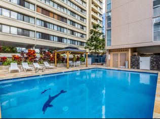 1050 Kinau St APT 302, Honolulu, HI 96814