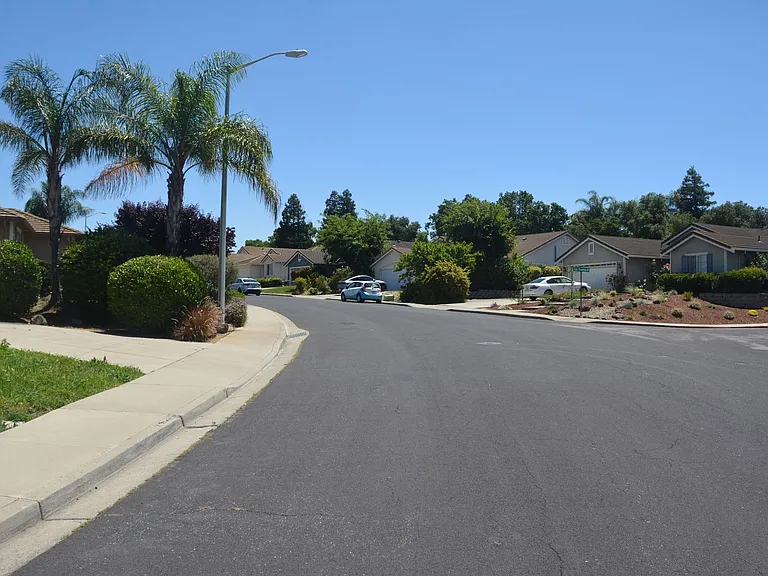5163 Tehachapi Way — Photo 31