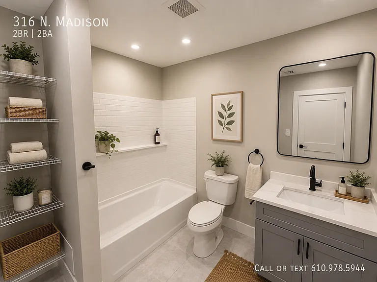316 N Madison St — Photo 20