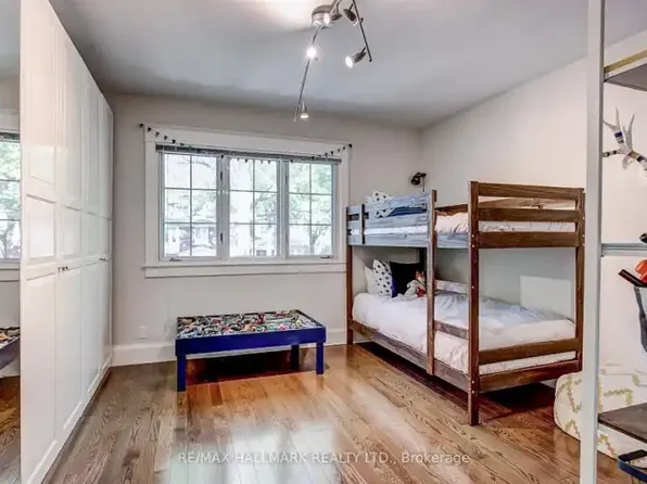 69 Normandy Blvd #1A, Toronto, ON M4L 3K4