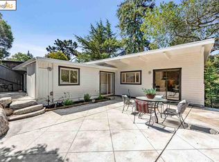 12 Echo Ln, Piedmont, CA
