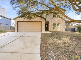 2030 Castleberry Rdg, New Braunfels, TX 78130