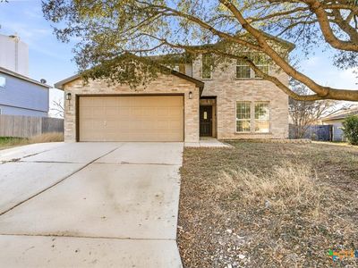 2030 Castleberry Rdg, New Braunfels, TX, 78130