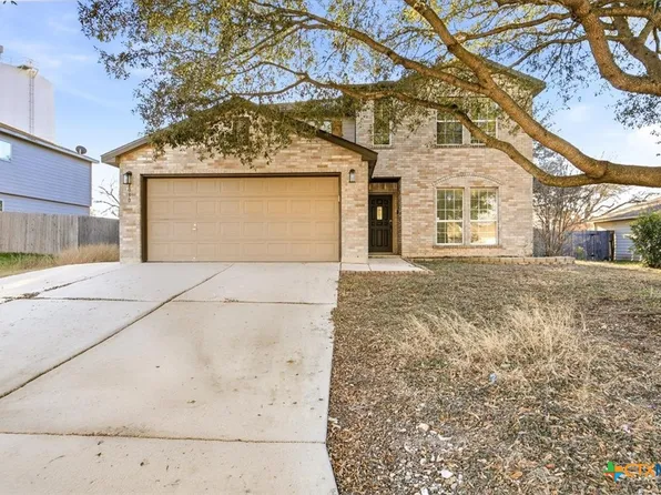 2030 Castleberry Rdg, New Braunfels, TX 78130