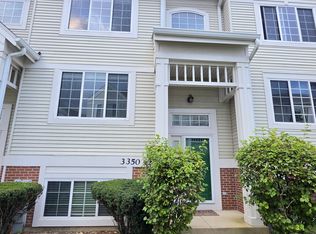 3350 Ravinia Cir, Aurora, IL 60504