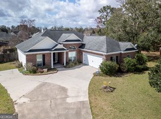 169 Shady Grove Ln, Savannah, GA 31419