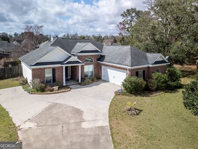 169 Shady Grove Ln, Savannah, GA, 31419