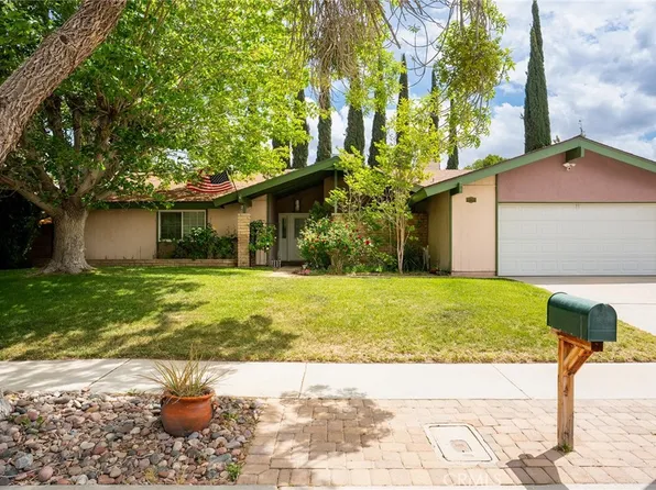 43946 Galion Ave, Lancaster, CA 93536
