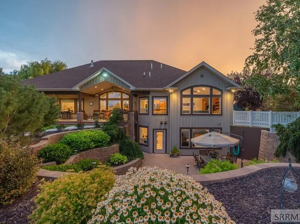 1638 N Romantica Dr, Idaho Falls, ID 83402