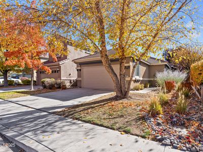 2661 Lawry Dr, Sparks, NV, 89436