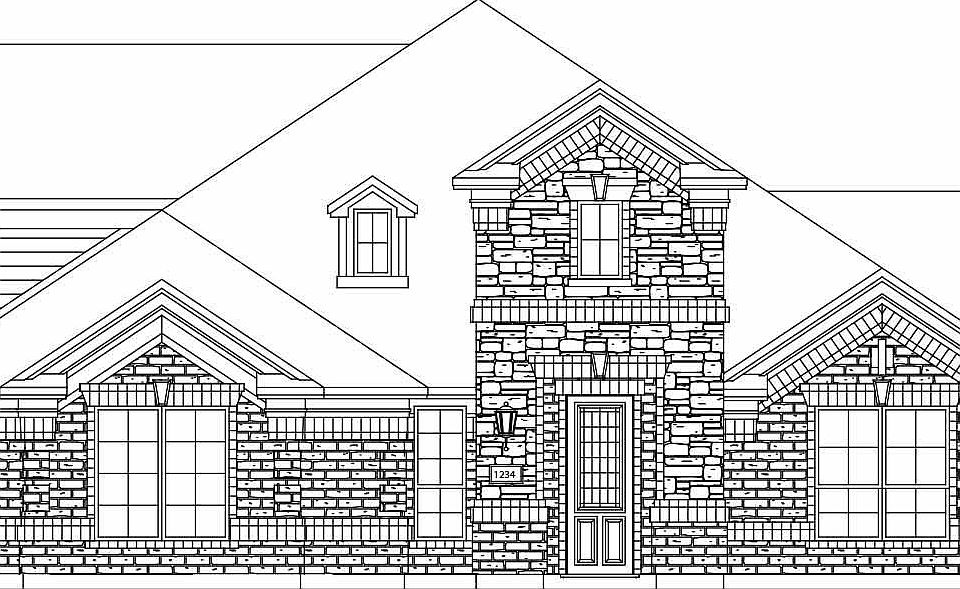 1st image of 13917 Notting Hill Dr