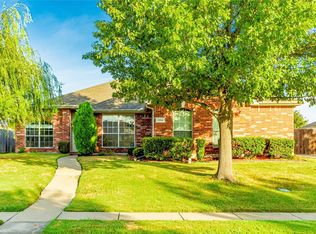 2004 Dewberry Ct, Forney, TX 75126