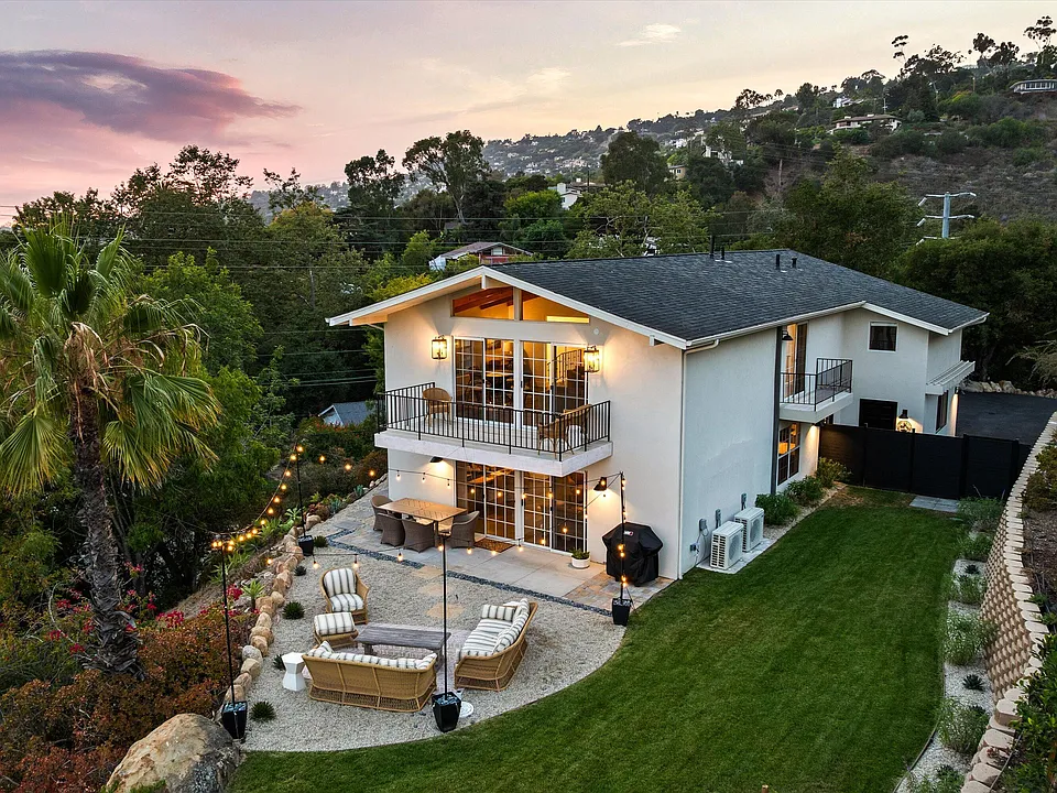 1378 Sycamore Canyon Rd