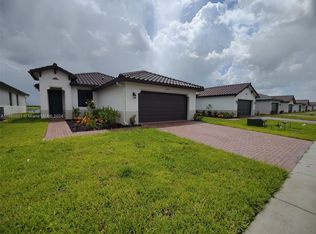 5092 Nevola Ave, Immokalee, FL 34142