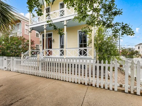 2002 Avenue K, Galveston, TX 77550