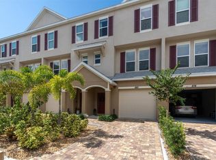 880 Callista Cay Loop, Tarpon Springs, FL 34689