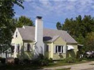 3521 E 5th St, Dayton, OH 45403