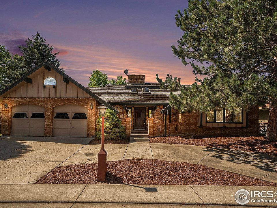 1541 Flemming Dr, Longmont, CO 80501 Zillow