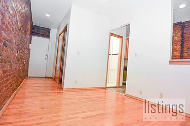 Rented by City Connections Realty