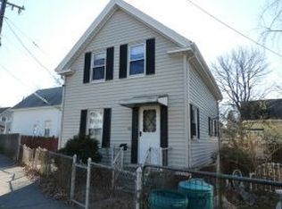 106 Walnut St, Lynn, MA 01905
