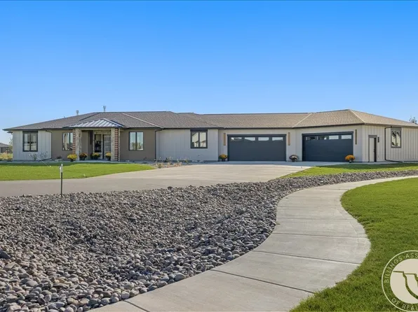 1336 Medinah Pl, Billings, MT 59106