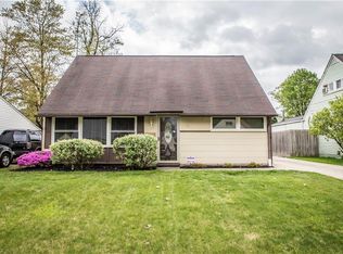 1100 Highland Ave, Cuyahoga Falls, OH