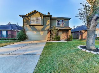 13810 Cherry Hollow Ln, Houston, TX 77082