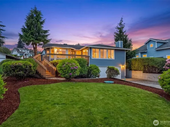 3326 Ross Avenue, Gig Harbor, WA 98332