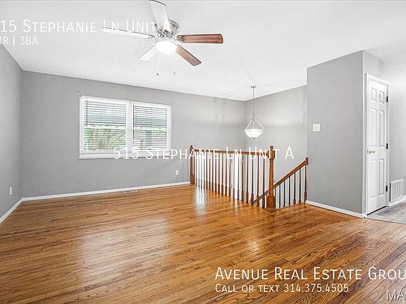 2nd image of 515 Stephanie Ln Unit A